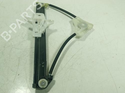 Rear right window mechanism VW T-ROC (A11, D11) 1.5 TSI | BP31089358C25 - Image 2