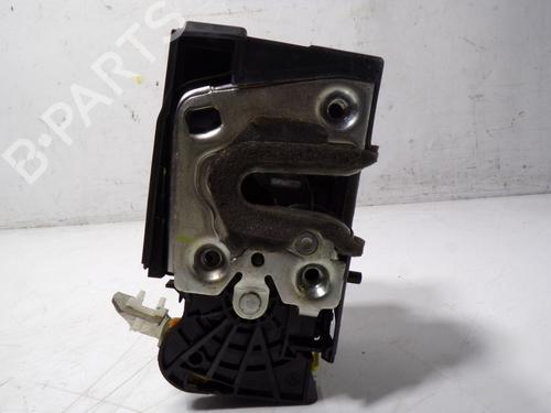 Used Rear left lock DACIA SANDERO III [2021-2025]  10773132
