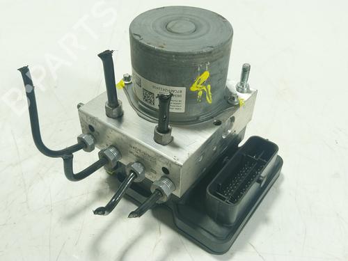 Used ABS pump ABS pump CITROËN C3 III (SX) 1.5 BlueHDi 100 (SXYHYP, SXYHTU) (102 hp) 27697450 27697450