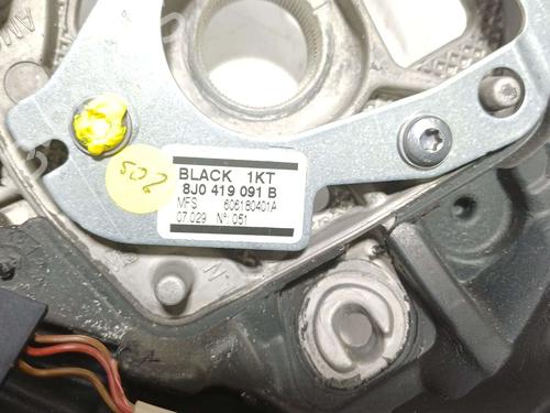 Rat AUDI TT (8J3) 2.0 TFSI | BP38547091C49 - Image 10