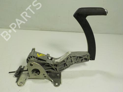 Used Hand brake Hand brake RENAULT MEGANE IV Hatchback (B9A/M/N_) 1.2 TCe 130 (B9MR) (130 hp) 11189812 11189812