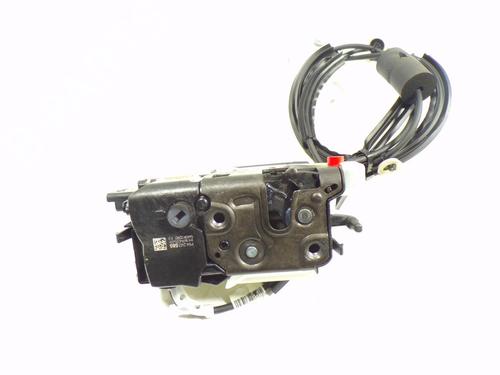 Rear right lock TOYOTA PROACE CITY Box Body/MPV (BPZ_)  16943549