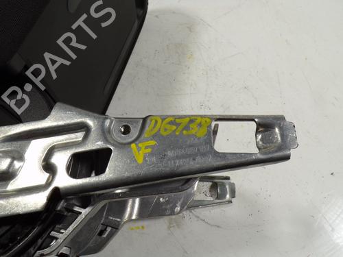 Armrest / Center console VW GOLF SPORTSVAN VII (AM1, AN1)  | BP7152434I20 