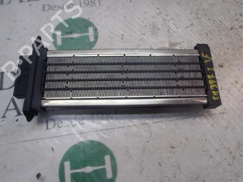 Used Heater resistor CITROËN C3 Pluriel (HB_) 1.4 HDi (68 hp) 11643077