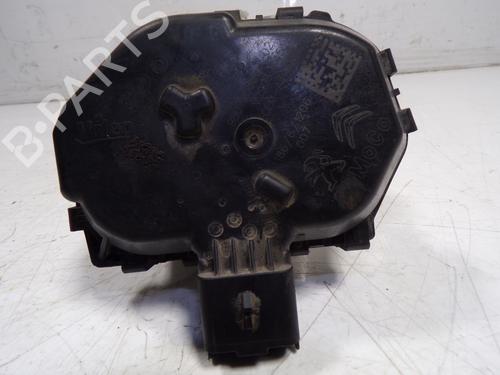 Throttle body PEUGEOT 308 II (LB_, LP_, LW_, LH_, L3_) | BP8844880M82