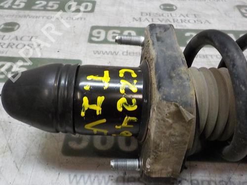 Left rear shock absorber JEEP COMPASS (MK49) 2.2 CRD | BP3999596M18 