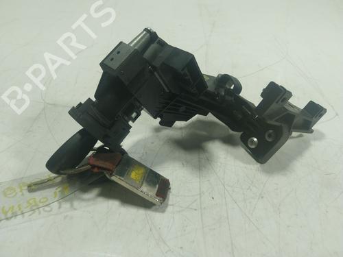 Electronic module FIAT FIORINO Box Body/MPV (225_) 1.3 D Multijet (225BXD1A, 225BXB1A, 225BXB11) | BP17558250M83 