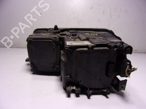 Right headlight AUDI A8 D4 (4H2, 4H8, 4HC, 4HL) 4.2 TDI quattro | BP16136496C29