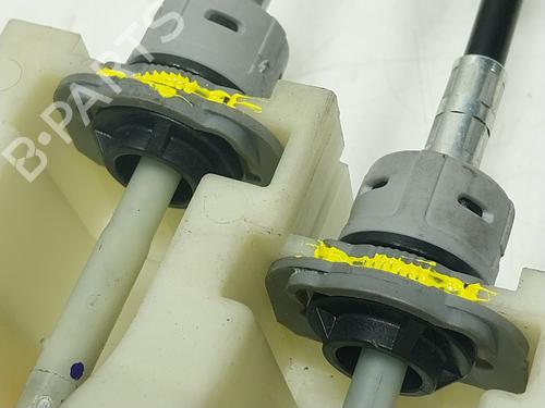 Gear lever KIA SPORTAGE IV (QL, QLE) 2.0 CRDi | BP27806056M90 