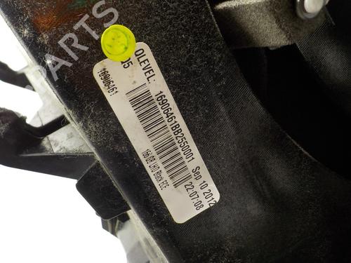 Glove box MERCEDES-BENZ M-CLASS (W166)  | BP10003054C95 