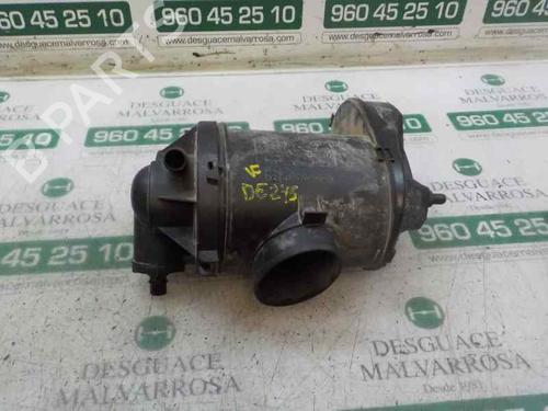 Used Air filter box PEUGEOT 306 Convertible (7D, N3, N5) 1.6 (89 hp) 14283373