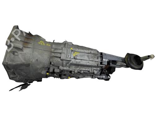 Used Gearbox BMW 1 (E87) [2003-2013]  11995536