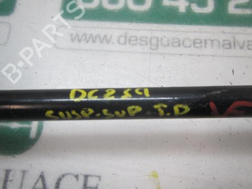 Right rear suspension arm KIA SORENTO I (JC) 2.5 CRDi 4WD | BP3874905M15 