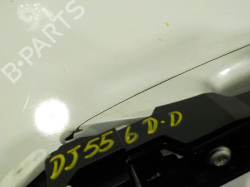 Front right exterior door handle LEXUS NX (_Z1_)  | BP10224647C129