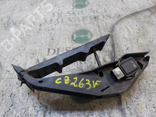Pedal BMW 3 (E90)  | BP3855898I4 