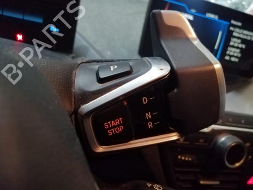 Gear lever BMW i3 (I01) Electric | BP7412854M90 