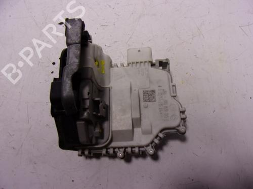 Rear left lock AUDI A1 (8X1, 8XK) 1.0 TFSI | BP15835855C100 