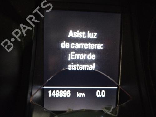 Instrument cluster AUDI A5 Sportback (8TA) 2.0 TDI | BP10664795C47 