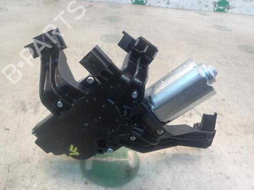 Used Rear wiper motor PEUGEOT 207 (WA_, WC_) [2006-2015]  3797962