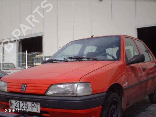 Left headlight PEUGEOT 106 I (1A, 1C)  | BP3757657C28 