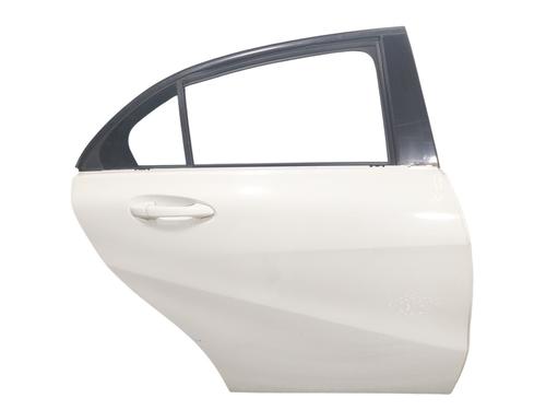 Used Right rear door Right rear door MERCEDES-BENZ A-CLASS (W176) A 200 CDI (176.001) (136 hp) 36772546 36772546