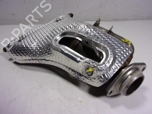 Used Particulate filter Particulate filter TOYOTA COROLLA Cross (ZVG1_, ZSG1_, MXGH1_, MXGA1_) 1.8 Hybrid (ZVG13) (140 hp) 15880729 15880729
