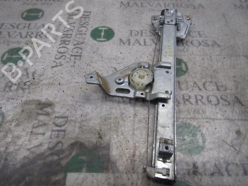 Used Rear right window mechanism Rear right window mechanism 3826877 3826877