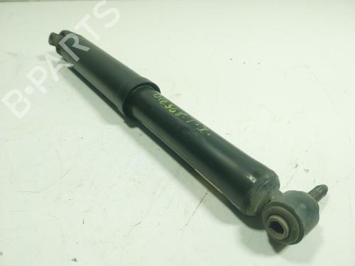 Used Left rear shock absorber RENAULT KADJAR (HA_, HL_) 1.5 dCi 110 (HLA3) (110 hp) 24575474