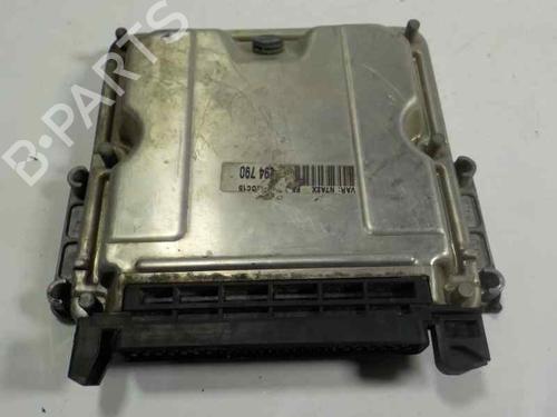 Used Engine control unit (ECU) CITROËN XSARA (N1) 2.0 HDi 90 (90 hp) 6937493