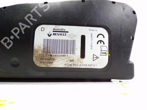 Electronic module RENAULT SCÉNIC III (JZ0/1_)  | BP9222264M83 