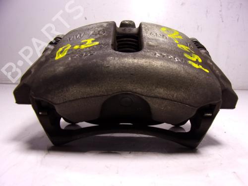 Used Left front brake caliper Left front brake caliper AUDI Q2 (GAB, GAG) 30 TDI (115 hp) 15506697 15506697