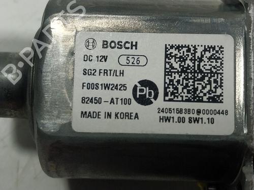 Left front window motor KIA NIRO II (SG2) 1.6 GDI Hybrid | BP24921722E21 - Image 3