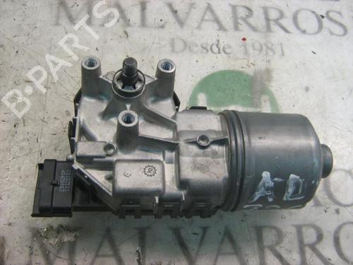 Viskermotor vindrute PEUGEOT 206 Hatchback (2A/C) 1.4 i | BP3763873M29 