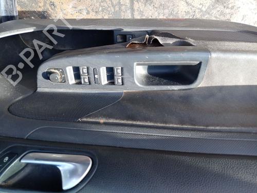 Front bumper reinforcement VW GOLF V (1K1) 1.9 TDI | BP19263982C109 