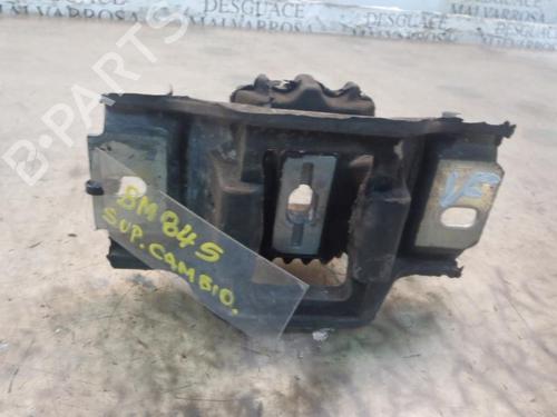 Support FORD FIESTA V (JH_, JD_) 1.6 TDCi | BP14268852C155 