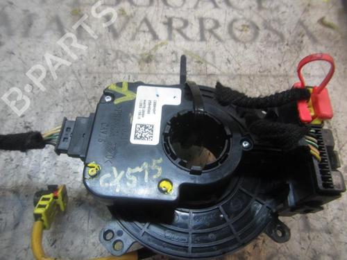 Squib airbag CHEVROLET CRUZE (J300)  | BP3842060C102