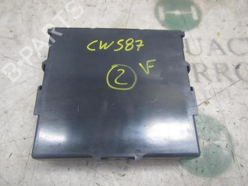 Used Electronic module Electronic module TOYOTA AURIS Estate (_E18_) 2.0 D-4D (ADE186_) (124 hp) 4010631 4010631