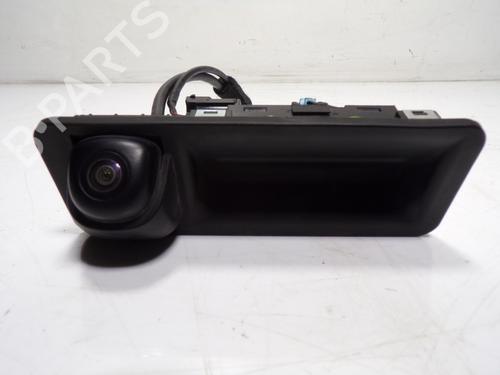 Used Tailgate handle KIA SPORTAGE IV (QL, QLE) [2015-2022]  11192609
