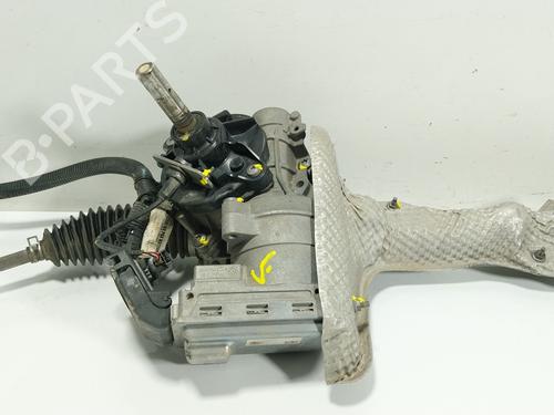 Steering rack PEUGEOT 308 II (LB_, LP_, LW_, LH_, L3_) 1.2 THP 130 | BP26396227M22 