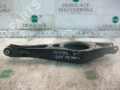 Querlenker links hinten für VW GOLF V (1K1) 1.9 TDI (105 hp) 3770218
