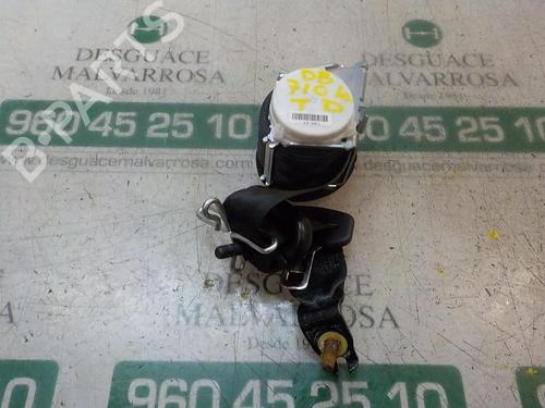 Used Rear right seatbelt FORD GALAXY II (WA6) 2.0 TDCi (140 hp) 6618558