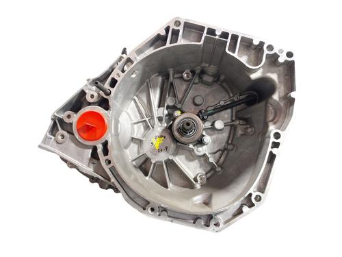 Used Gearbox Gearbox RENAULT SCÉNIC IV (J9_) [2016-2022] 35986375 35986375