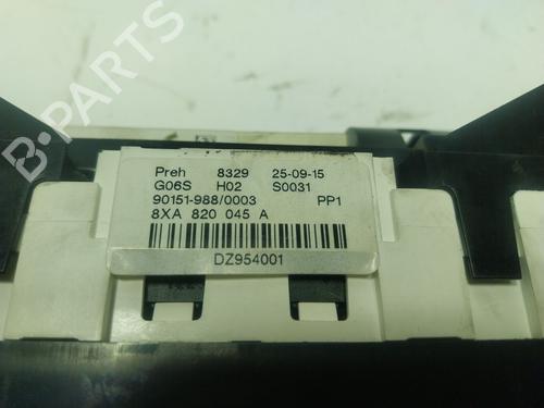 Climate control AUDI A1 (8X1, 8XK)  | BP18300342I5 