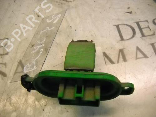 Varmeblæsermodstand IVECO DAILY III Van 35 S 11 V,35 C 11 V (106 hp) 11641945