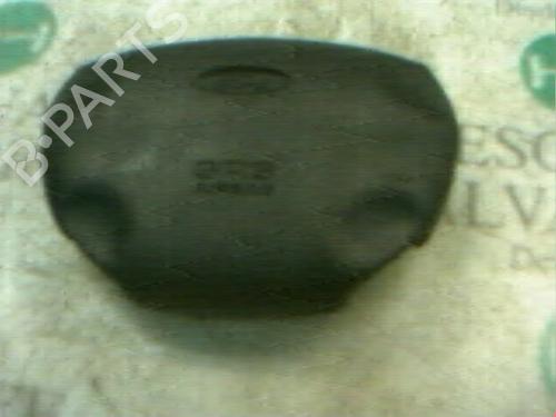 Used Driver airbag FORD ESCORT VI (GAL, AAL, ABL) 1.8 D (60 hp) 3759911