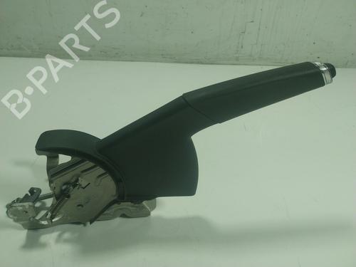 Used Hand brake Hand brake RENAULT CAPTUR II (HF_) [2020-2026] 17592405 17592405