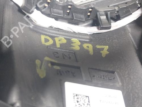 Steering wheel OPEL CORSA F (P2JO) 1.2 (68) | BP23973095C49  - Image 6