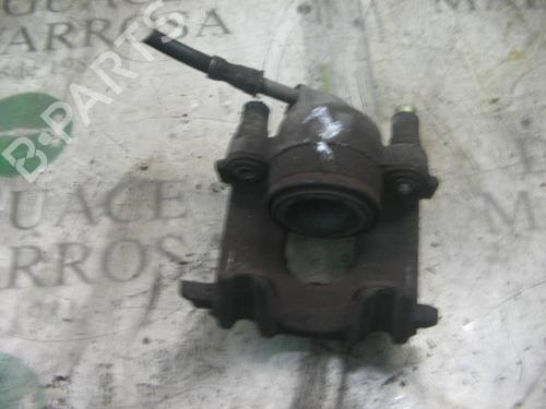 Left front brake caliper SEAT IBIZA II (6K1)  | BP11556169M105 