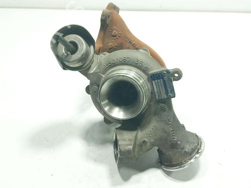 Used Turbocharger/Supercharger Turbocharger/Supercharger 37161915 37161915