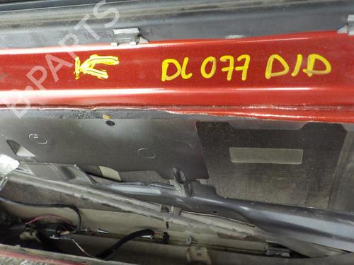 Right front door BMW 5 (E60)  | BP16321988C3 